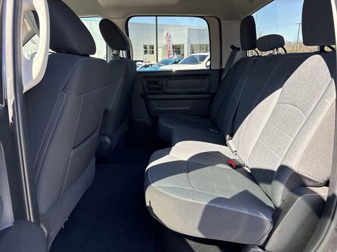 Used 2024 RAM 1500 Tradesman w/ Tradesman SXT Package image 25