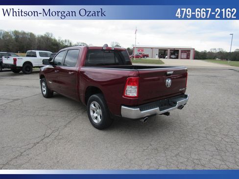Used 2020 RAM 1500 Lone Star image 9
