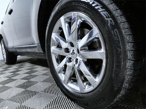 Used 2011 Ford Edge Limited image 2