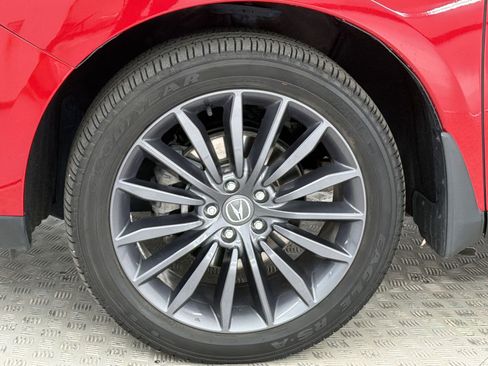 Used 2022 Acura RDX AWD image 13