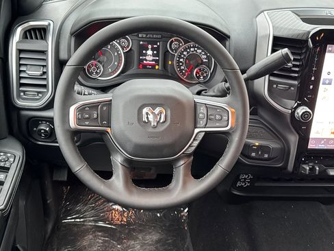 New 2026 RAM 3500 Big Horn image 13