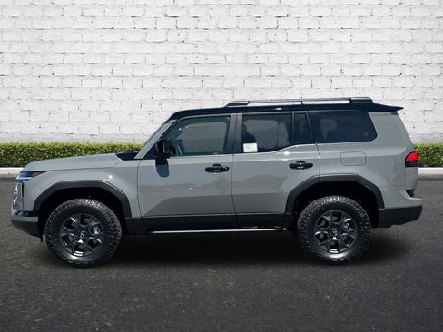 New 2026 Lexus GX 550 w/ Accessory Package (CT) AWD/4WD image 7