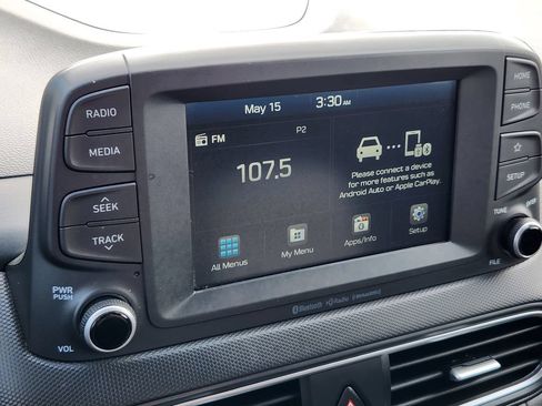 Used 2021 Hyundai Kona SEL w/ Cargo Package AWD/4WD image 20