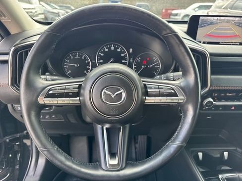Used 2023 MAZDA CX-50 2.5 Turbo w/ Cargo Package image 19
