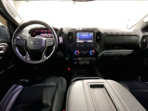 Used 2020 Chevrolet Silverado 1500 RST w/ All-Star Edition AWD/4WD image 18