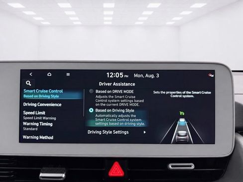 Used 2023 Hyundai Ioniq 5 SEL w/ Cargo Package AWD/4WD image 33