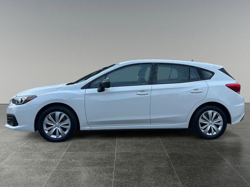 Used 2023 Subaru Impreza 2.0i image 4