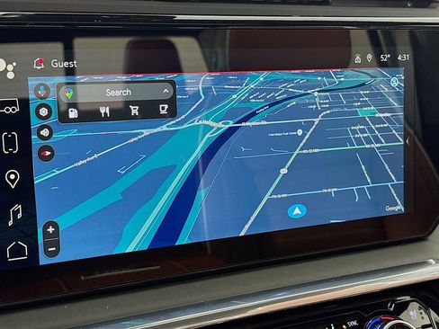 New 2026 GMC Sierra 2500 Denali Ultimate image 13