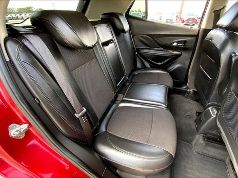 Used 2018 Buick Encore Preferred image 18