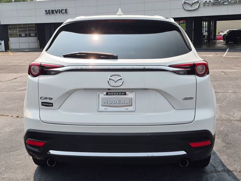 Used 2016 MAZDA CX-9 Grand Touring FWD image 4