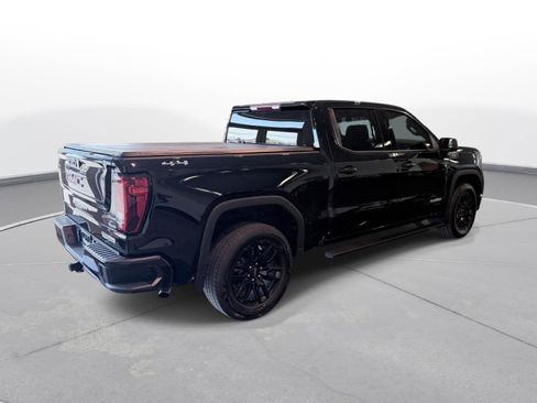 Used 2024 GMC Sierra 1500 Elevation AWD/4WD image 10