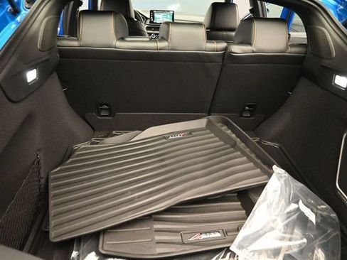 New 2026 Acura Integra A-Spec FWD image 18