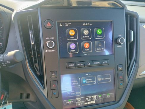 New 2026 Subaru Forester image 19