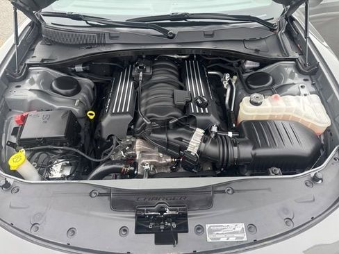 Used 2023 Dodge Charger Scat Pack w/ Plus Group image 18