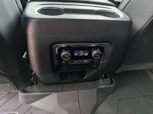 New 2026 Chevrolet Tahoe RST w/ Comfort Package image 19