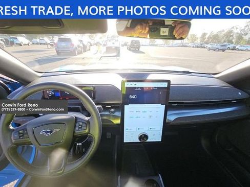 Used 2023 Ford Mustang Mach-E GT w/ GT Performance Edition image 13