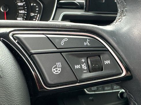 Used 2022 Audi A5 2.0T Premium image 22