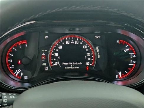 New 2026 Dodge Durango GT AWD/4WD image 10