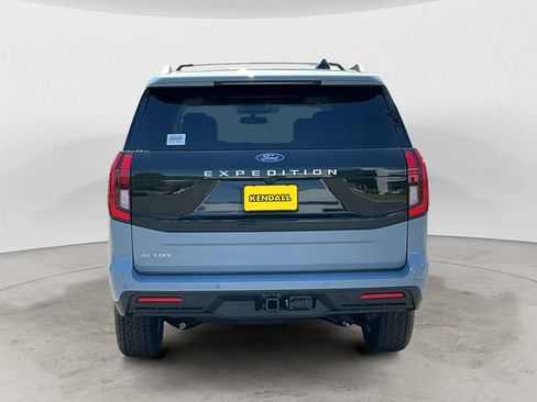 New 2026 Ford Expedition Active AWD/4WD image 4