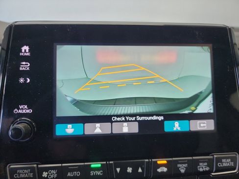Used 2023 Honda Odyssey Touring image 23