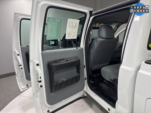 Used 2016 Ford F350 XL w/ Power Equipment Group image 21