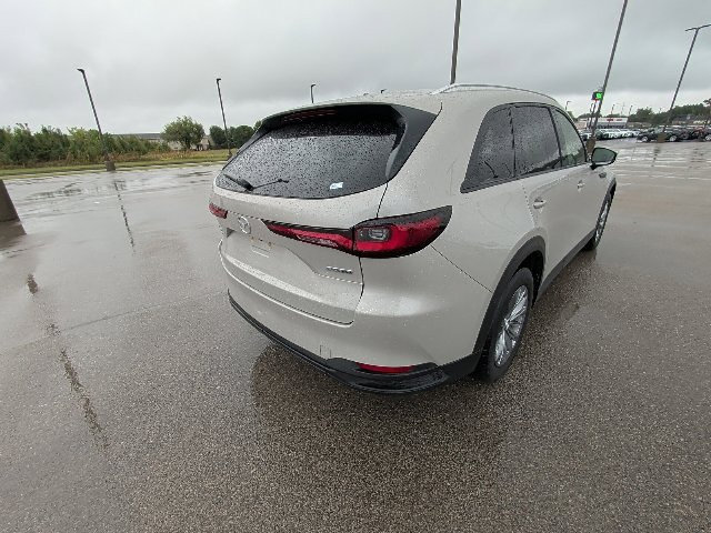 Used 2024 MAZDA CX-90 3.3 Turbo w/ Preferred Package AWD/4WD image 7