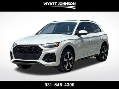 Used 2023 Audi Q5 2.0T Prestige w/ Prestige Package