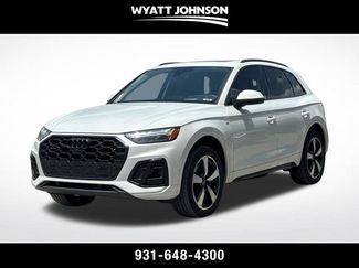Used 2023 Audi Q5 2.0T Prestige w/ Prestige Package AWD/4WD 360° Tour