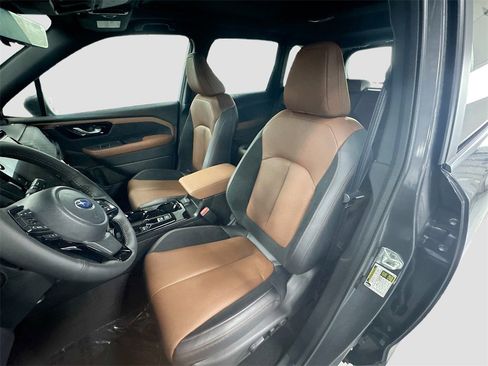 New 2026 Subaru Forester Touring image 20
