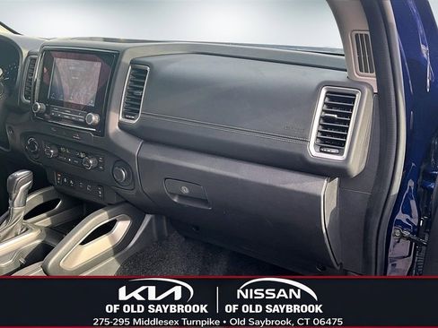 Certified 2023 Nissan Frontier SV w/ SV Convenience Package image 26