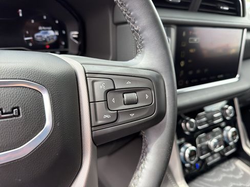 Used 2024 GMC Yukon Denali w/ Max Trailering Package AWD/4WD image 21