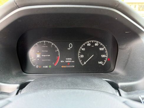 Used 2025 Honda Odyssey EX-L image 9