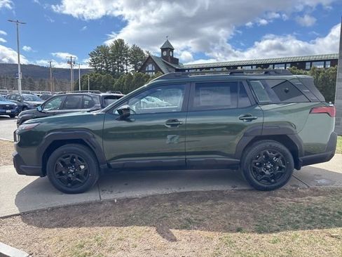 New 2026 Subaru Outback Limited image 7