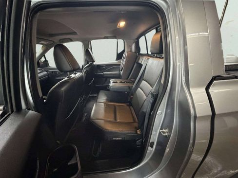 Used 2019 Honda Ridgeline RTL-T image 22