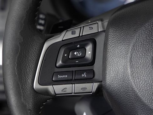 Used 2015 Subaru Crosstrek 2.0i Limited w/ Popular Package #2 image 30