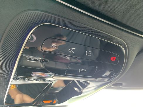 Used 2025 Mercedes-Benz CLE 300 4MATIC Cabriolet image 25