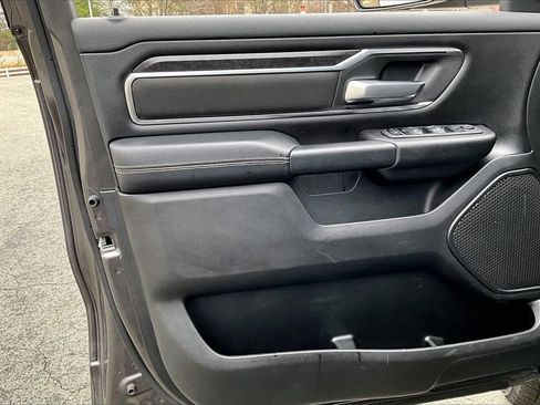 Certified 2024 RAM 1500 Big Horn w/ Trailer Tow Group image 25