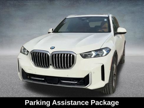 Used 2024 BMW X5 xDrive40i w/ Premium Package AWD/4WD image 7
