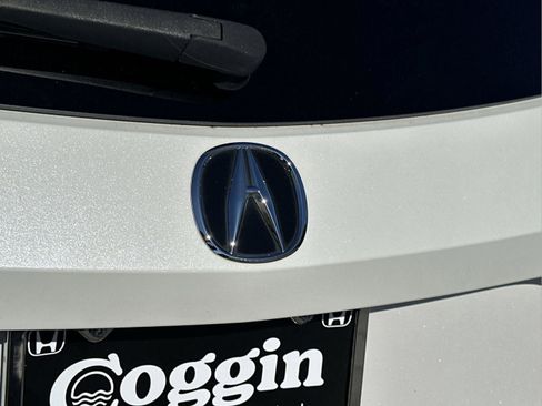 Used 2023 Acura MDX FWD image 17