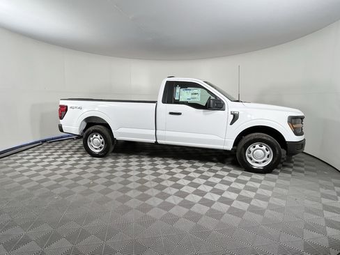 New 2025 Ford F150 XL image 7