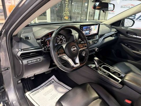 Used 2024 Nissan Altima 2.5 SR w/ SR Premium Package image 33