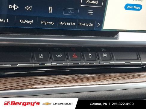 Used 2025 Chevrolet Silverado 2500 LT w/ Convenience Package AWD/4WD image 27