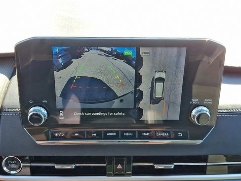 Used 2023 Mitsubishi Outlander SE image 18