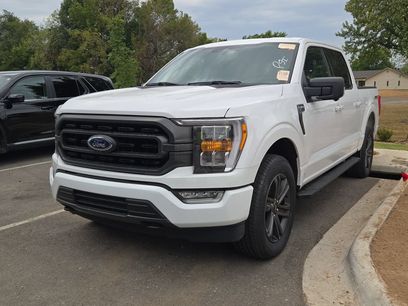 Used 2022 Ford F150 XLT w/ Equipment Group 302A High
