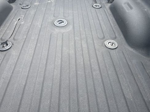 Used 2021 RAM 3500 Laramie image 10