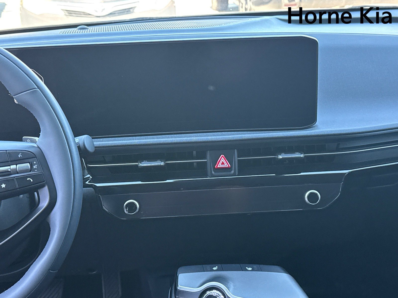 New 2026 Kia EV6 Light RWD image 16