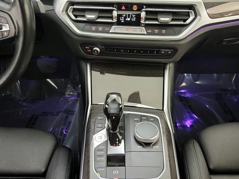 Used 2021 BMW 330i Sedan w/ Convenience Package RWD image 23