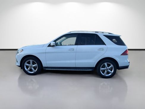 Used 2018 Mercedes-Benz GLE 350 image 6