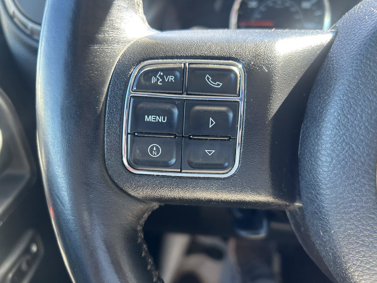 Used 2016 Jeep Wrangler Unlimited Sport w/ Quick Order Package 24S AWD/4WD image 18