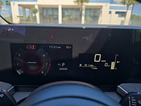 New 2026 Nissan Kicks S FWD image 20